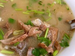-北京清真房记小吃店