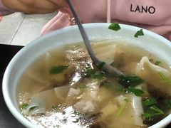 -郑家包子牛肉拉面(尚勤路店)