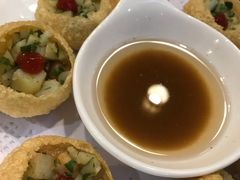-Masala Curry and BBQ·玛莎拉巴基斯坦美食(金水万达店)
