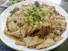 -壹阁胡羊焖饼(敦煌夜市店)