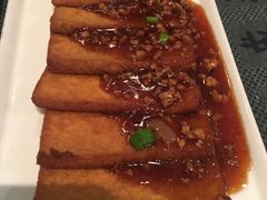 -京尊烤鸭店JINGZUN(春秀路店)