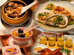 -南棠馆粤菜坊(群光店)