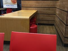 -达美乐比萨(商城路店)