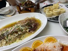 -楚鱼王·河鲜·湖北菜(华农店)