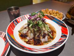 -塔哈尔·新疆盛宴(奉贤龙湖店)