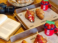 -味多美·北京面包工坊(天坛店)