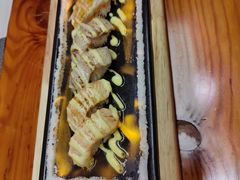 火炙寿司-文三酒肆自助放题(新街口友谊广场店)