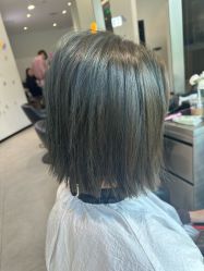 -意廊 Hair Salon