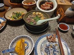 -南京大牌档(之心城店)