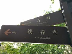 -盆景园(扬州大运河文化旅游度假区)