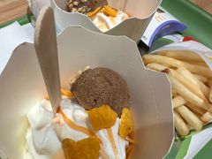 -麦当劳(安定门外大街店)