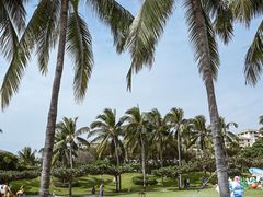 -三亚亚龙湾天域度假酒店