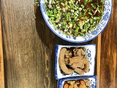 -老横泾面馆(吴中横泾店)