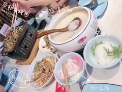 -局气烤鸭·北京菜(德云社店)