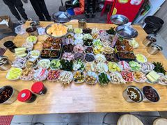 -江油特色冷沾沾(火炮街店)