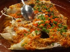 -新李记 · 口味菜馆(南郊公园店)