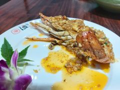 -渔日本料理铁板烧(新天地假日广场店)