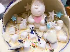 -CAKE BOSS蛋糕老板(公主坟凯德晶品店)