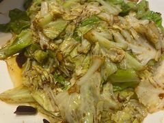 -李记白水羊头·清真老味家常菜(石景山店)