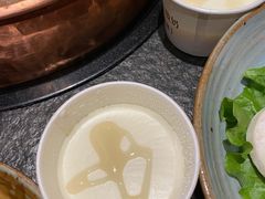 -老墙根涮肉·铜锅·烧烤(欢乐谷·王四营店)