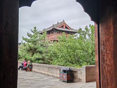 -善化寺