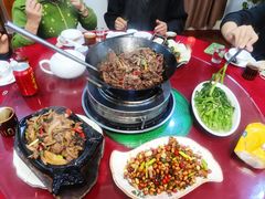 -王城醋血鸭老店