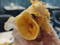 -咕鹿流心披萨(下沙店)