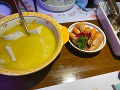 -素描餐厅(灵隐天竺店)