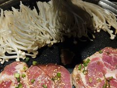 -九田家黑牛烤肉料理(宽城万达店)