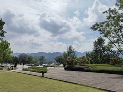 -金海湾滨江公园