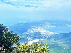 -七娘山