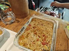 -悦屋老板娘的烤肉店(紫薇田园店)