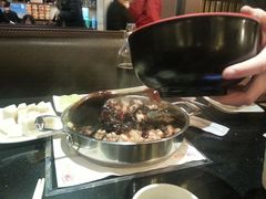 正在做-黄记煌三汁焖锅(崇文门店)