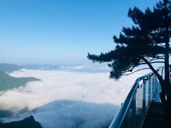 -萍乡武功山风景名胜区