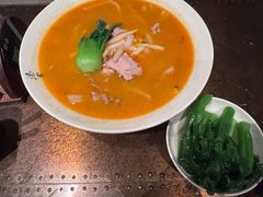 -漆黑觉米粉(三里屯店)