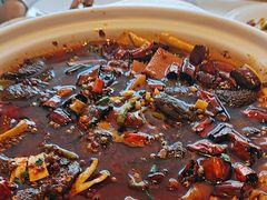 -辣婆婆(航天桥店)