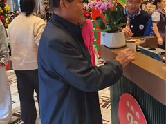 -滋粥楼·顺德菜(番禺广场总店)