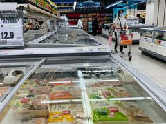 -永辉超市(中南城店)