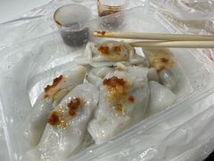 菜粿-汕味十足·汕尾特色小吃(海珠店)