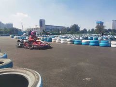 -南山特攻真人CS户外露营轰趴拓展基地