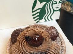 -星巴克(来福士办公楼店)