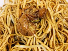 大肠拌川-小狗面馆(复兴店)
