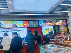 -小宝栗子(嘉华国际商业中心店)