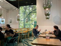 大堂-潮粥荟·潮汕砂锅粥(朝阳大悦城店)