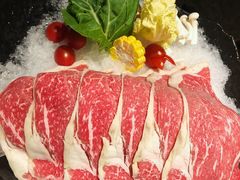 -盡膳口福跷脚牛肉火锅(合生汇购物中心店)