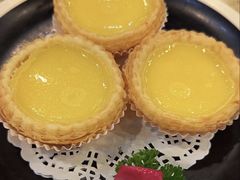 松化鸡蛋挞-点都德(龙之梦店)