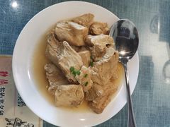 -茶油香闽南菜·花园餐厅(前埔店)