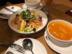 -MR.ROCKY洛奇先生RESTAURANT&BAR(宝安壹方城店)