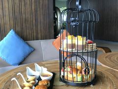 -半山半岛洲际度假酒店·观海廊