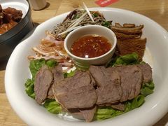 -好大嫂手擀面